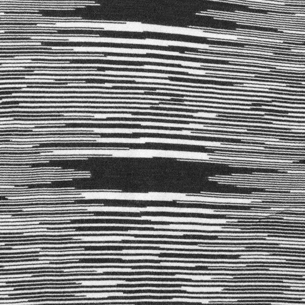 adidas Originals x Missoni City Runners Tee - Black/Dark Grey/White