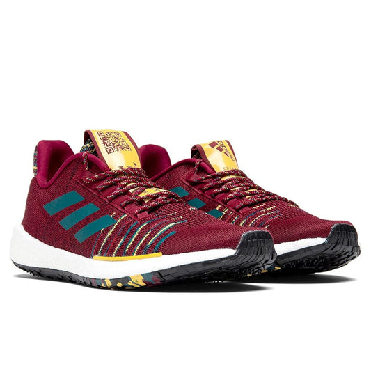 adidas Originals x Missoni Pulseboost HD - Burgundy/Teal