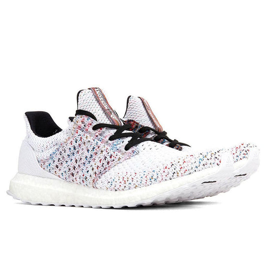 adidas Originals x Missoni Ultraboost - Cloud White/Active Red