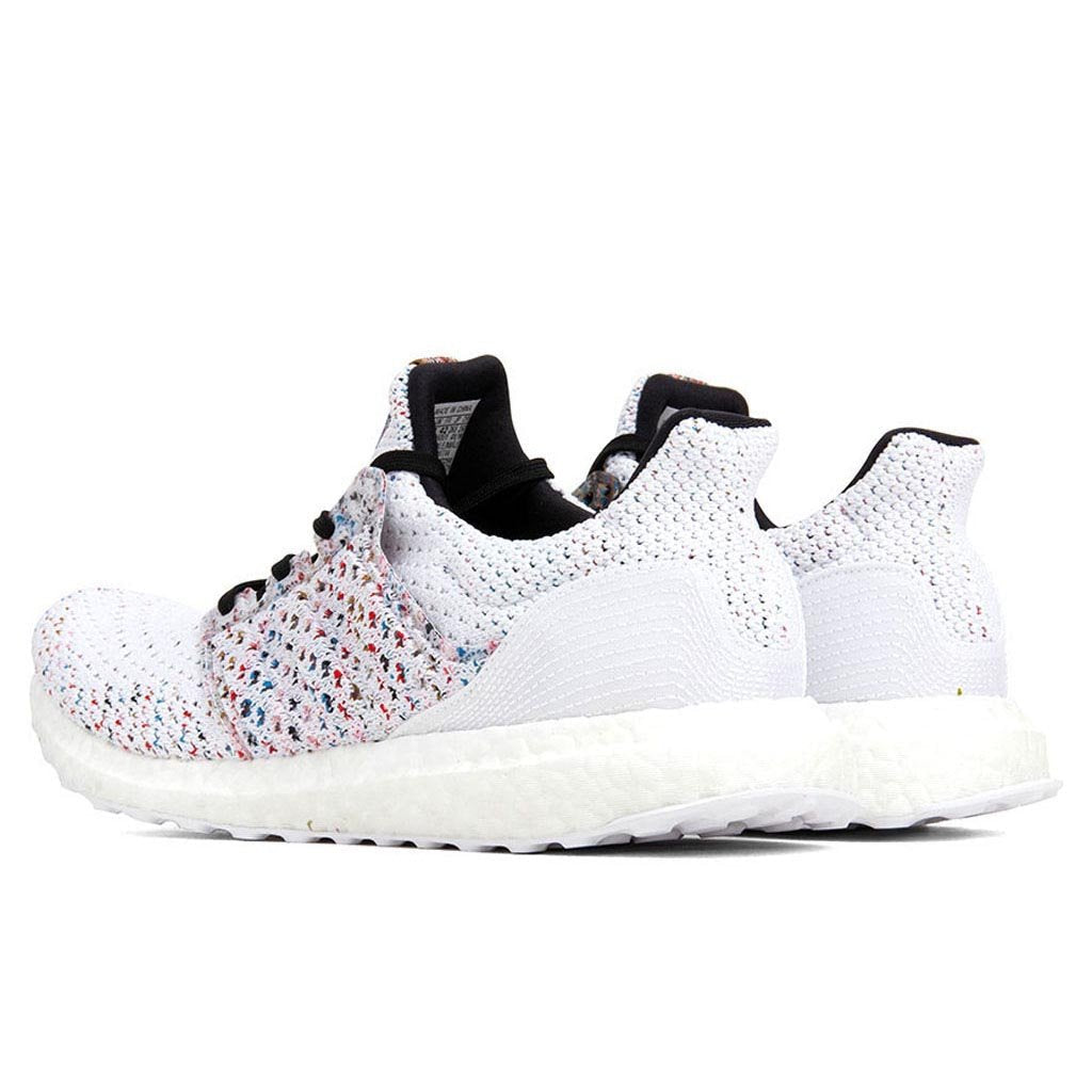 adidas Originals x Missoni Ultraboost - Cloud White/Active Red