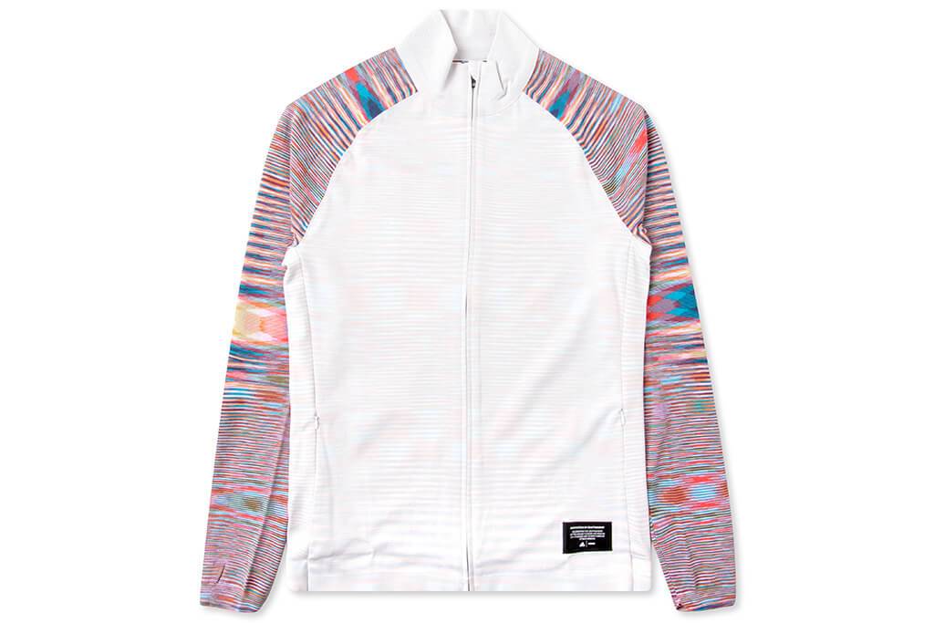 adidas Originals x Missoni Women's Phx Jacket - Multicolor