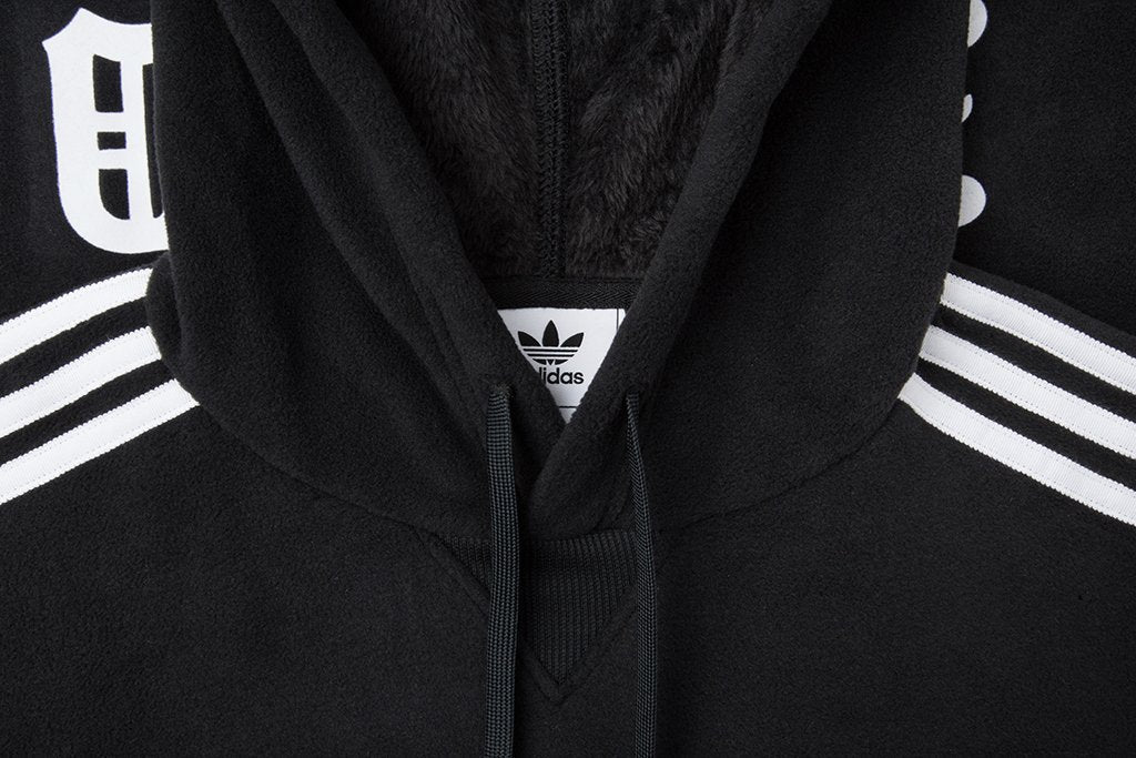 adidas Originals x Neighborhood Hoodie - Black