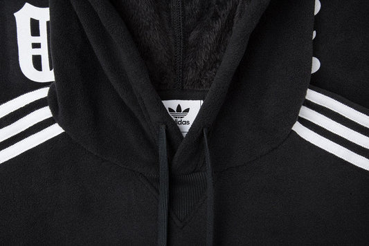 adidas Originals x Neighborhood Hoodie - Black