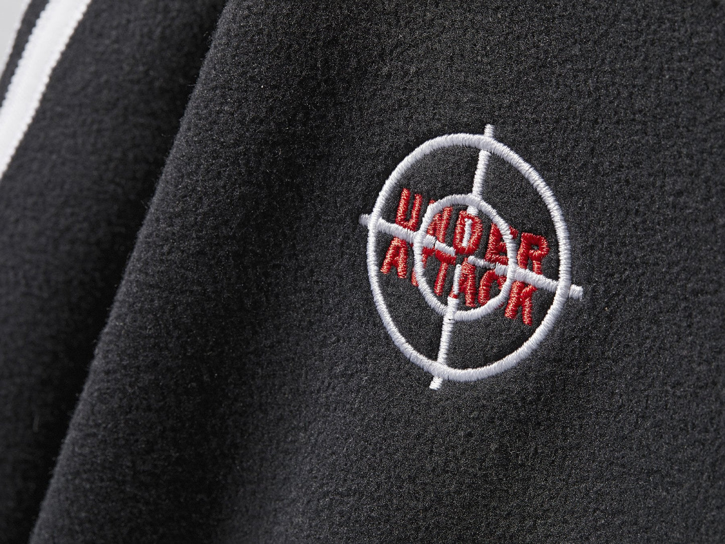 adidas Originals x Neighborhood Hoodie - Black