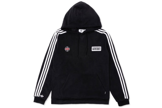 adidas Originals x Neighborhood Hoodie - Black