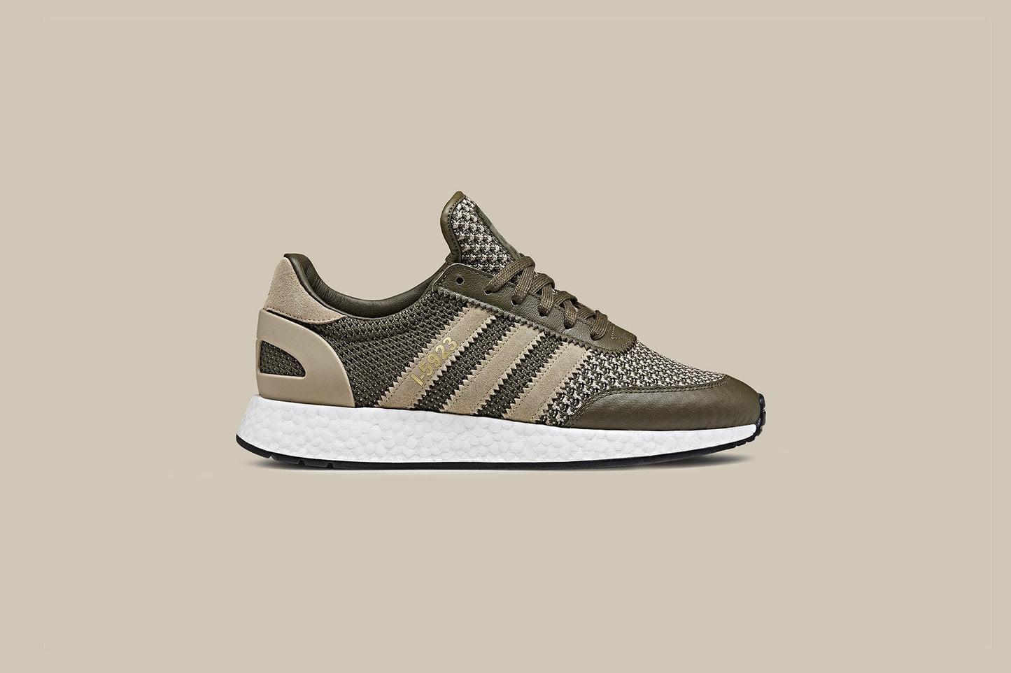 Adidas Originals x Neighborhood I-5923 - Trace Olive