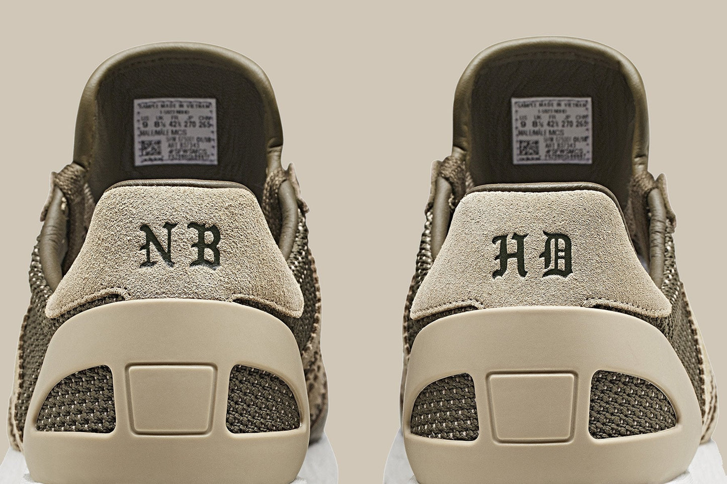 Adidas Originals x Neighborhood I-5923 - Trace Olive