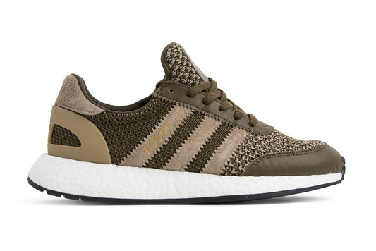 Adidas Originals x Neighborhood I-5923 - Trace Olive