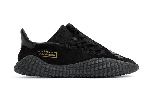 adidas Originals x Neighborhood Kamanda 01 - Black