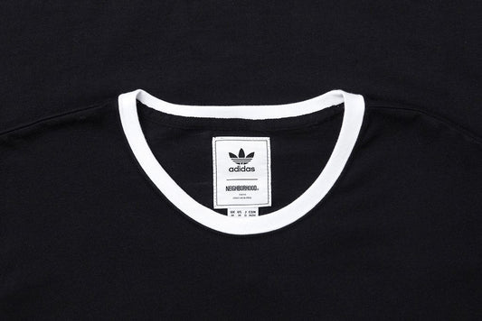 adidas Originals x Long Sleeve Tee - Black