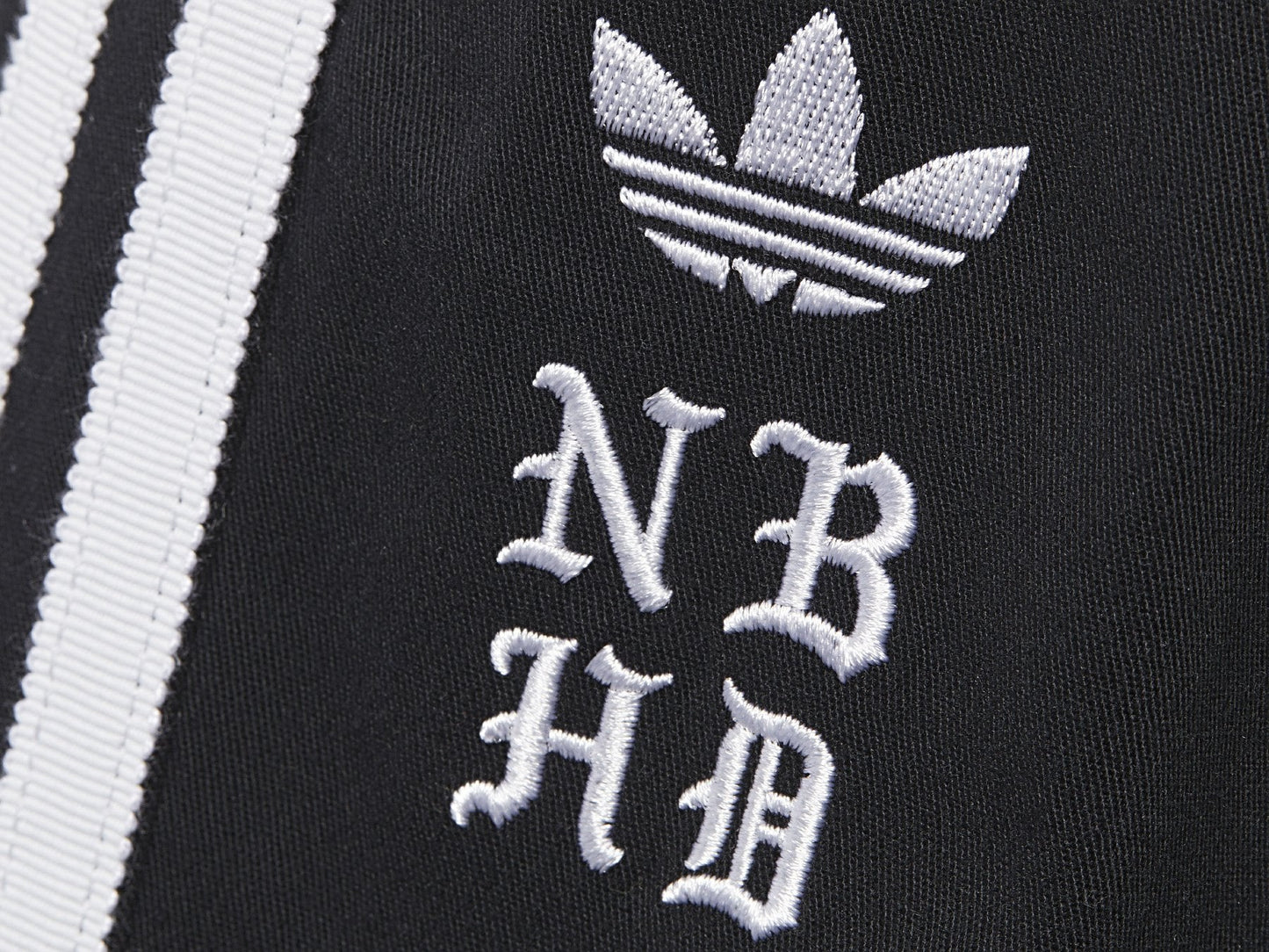 Adidas Originals x Track Pants - Black