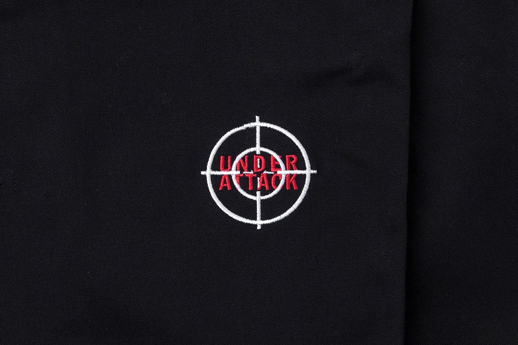 Adidas Originals x Track Pants - Black