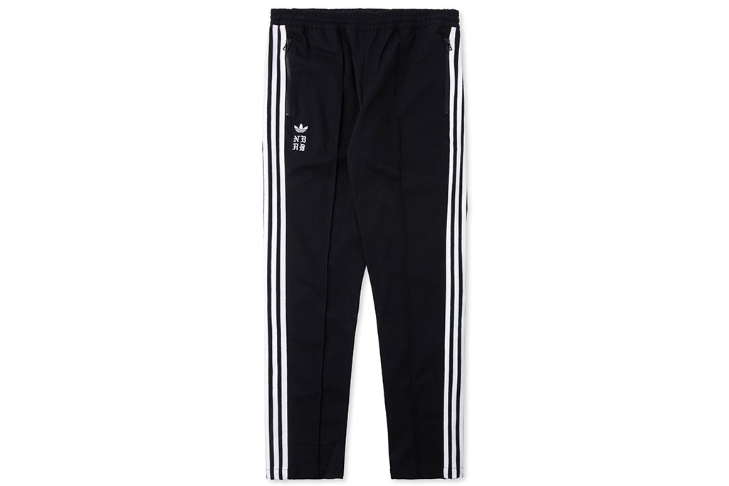 Adidas Originals x Track Pants - Black