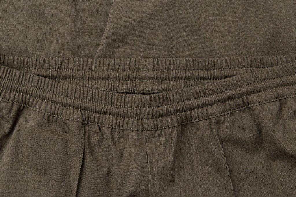 Adidas Originals x Track Pants - Trace Olive