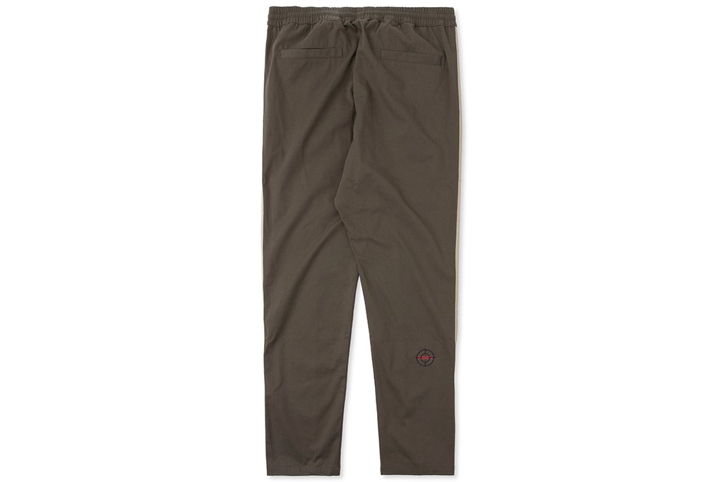 Adidas Originals x Track Pants - Trace Olive