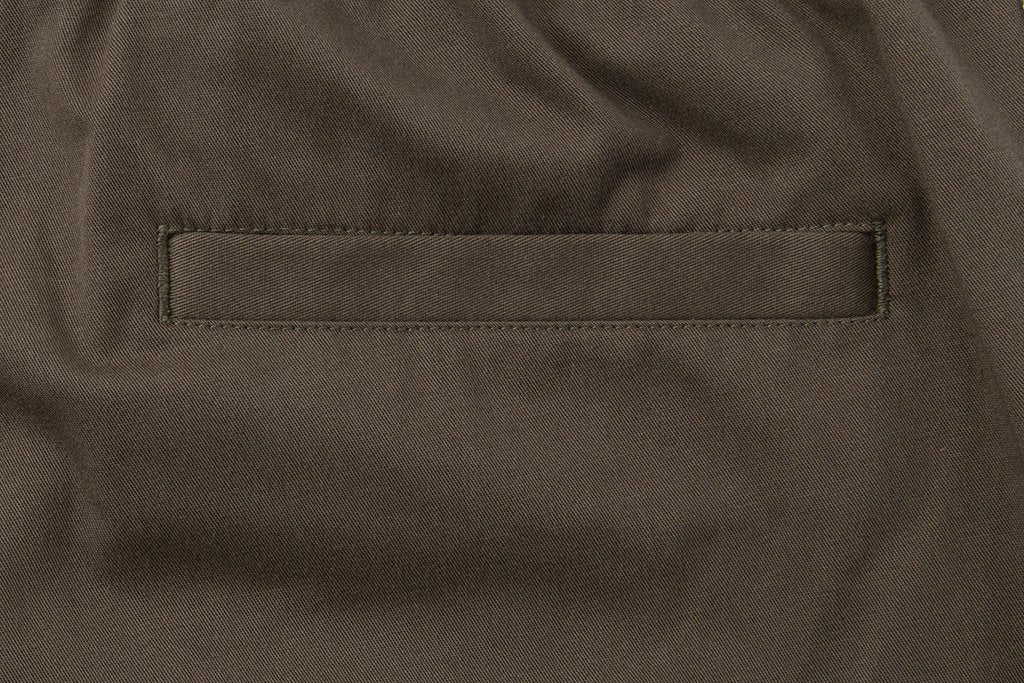 Adidas Originals x Track Pants - Trace Olive