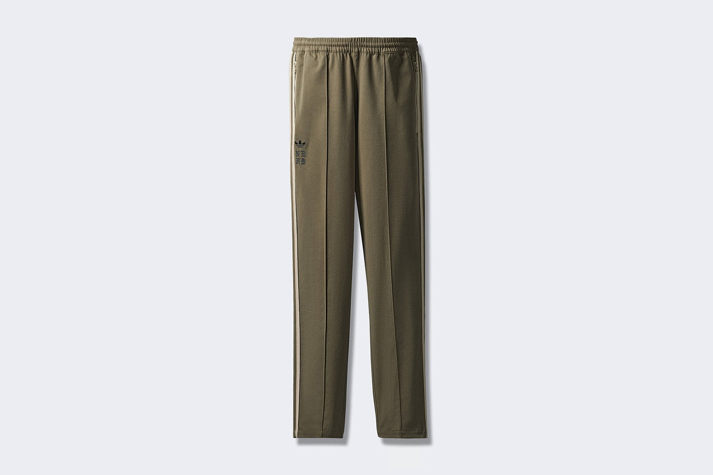 Adidas Originals x Track Pants - Trace Olive