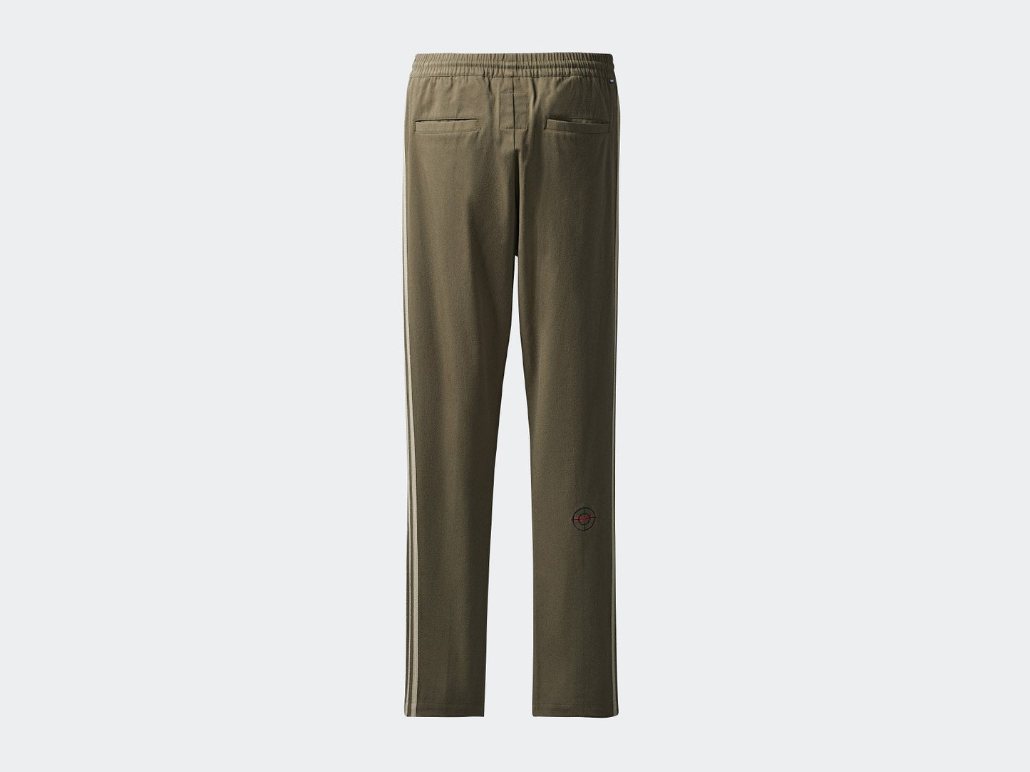Adidas Originals x Track Pants - Trace Olive