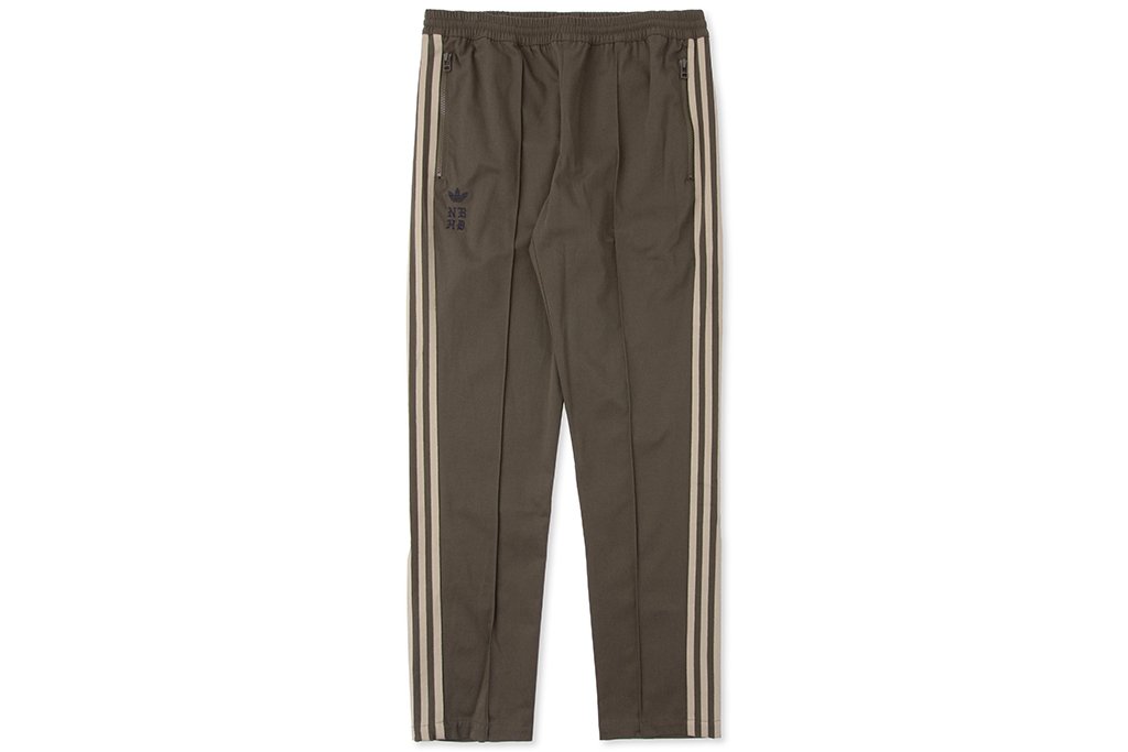 Adidas Originals x Track Pants - Trace Olive