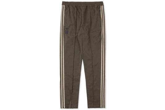 Adidas Originals x Track Pants - Trace Olive