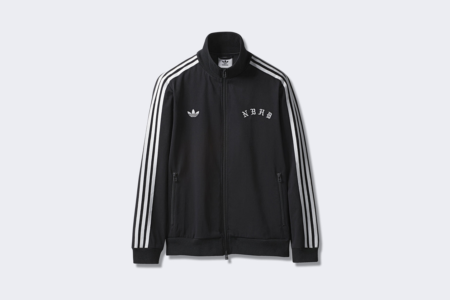 Adidas Originals x Track Top - Black