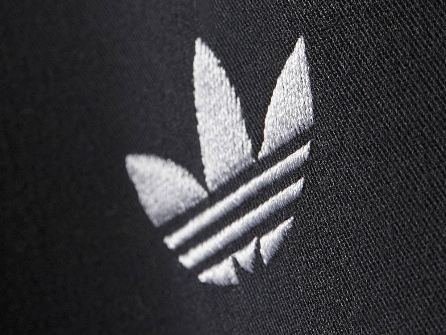Adidas Originals x Track Top - Black