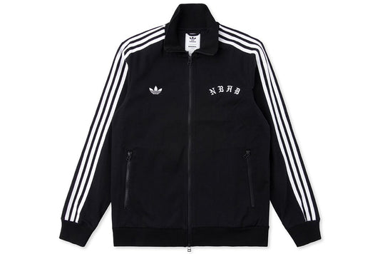Adidas Originals x Track Top - Black