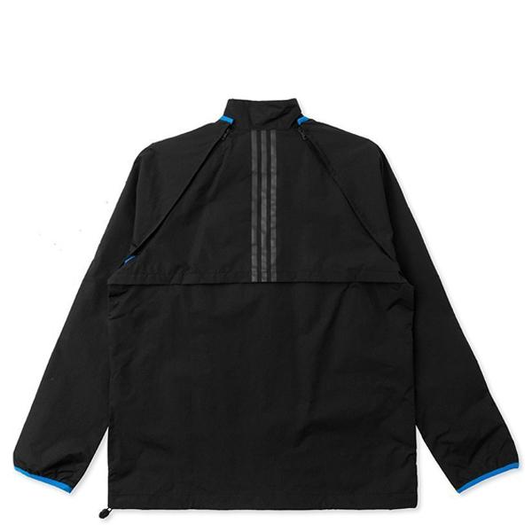 adidas Originals x Oyster 48 Hour Jacket - Black
