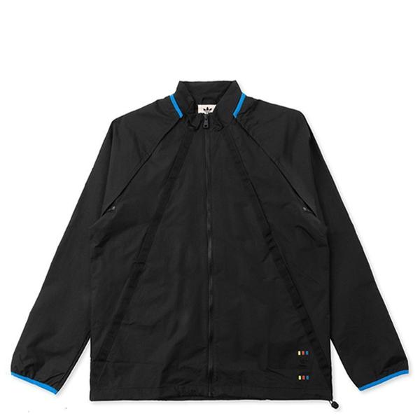 adidas Originals x Oyster 48 Hour Jacket - Black