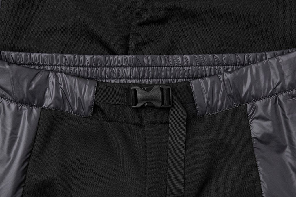 adidas Originals x Oyster 48 Hour Track Pant - Black
