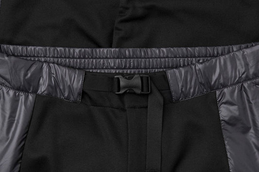 adidas Originals x Oyster 48 Hour Track Pant - Black