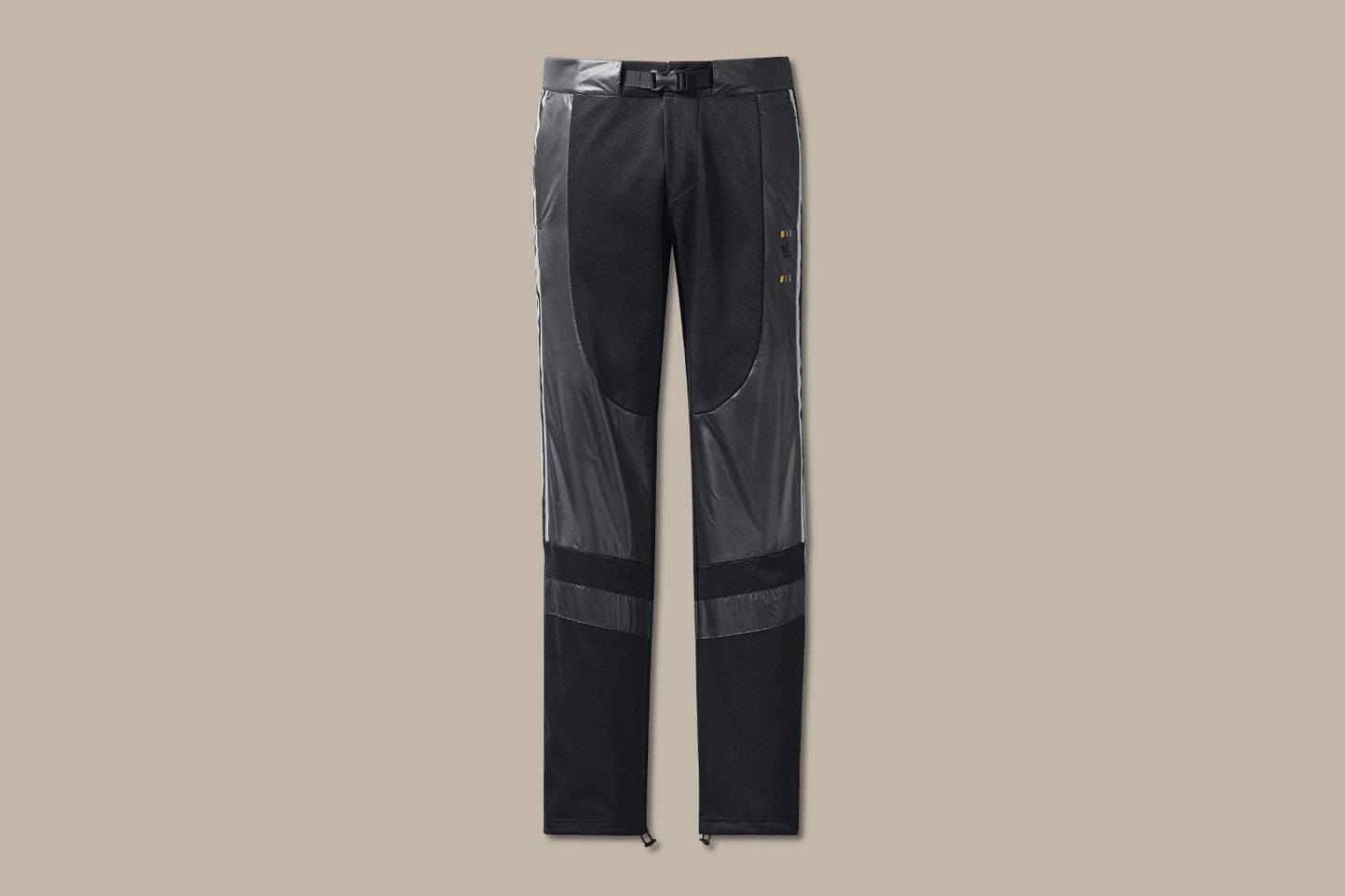 adidas Originals x Oyster 48 Hour Track Pant - Black