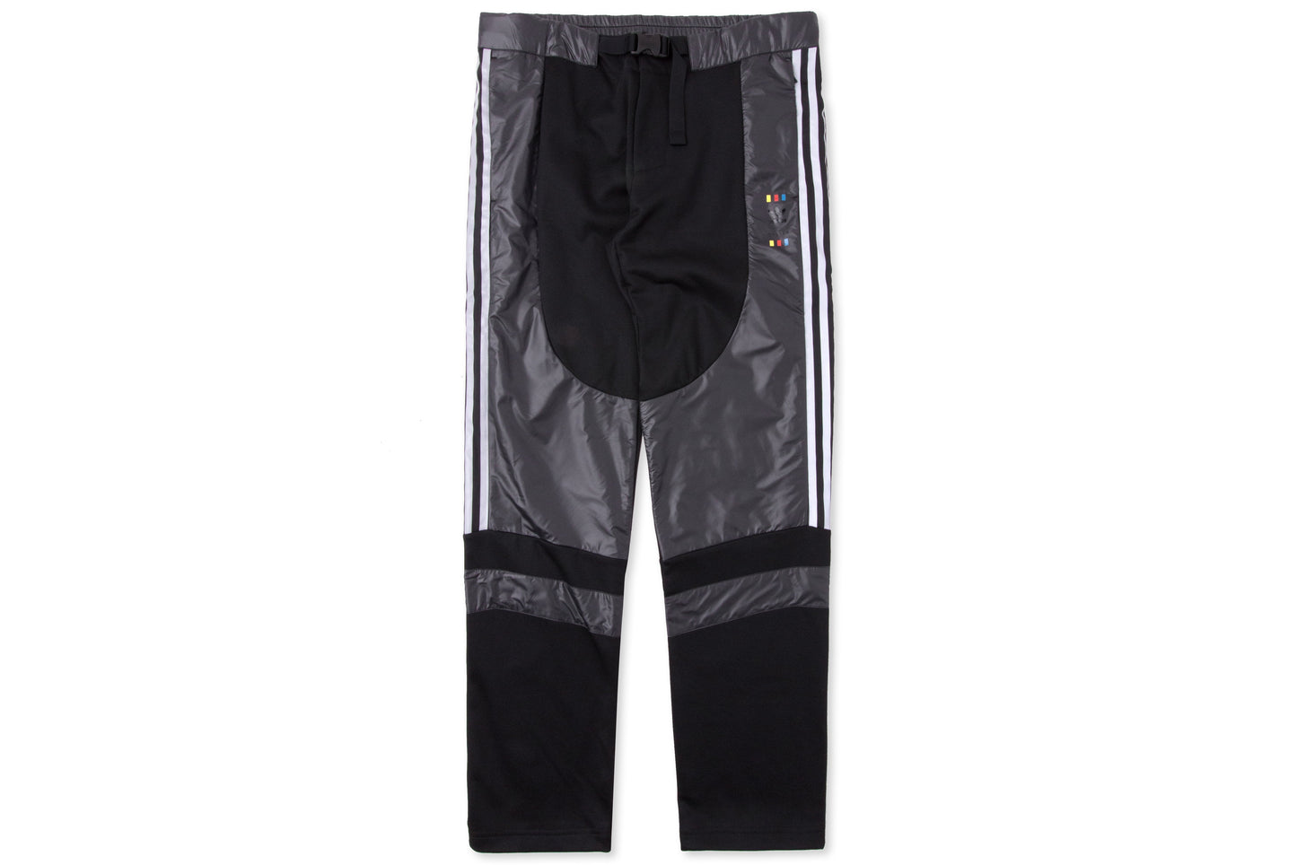 adidas Originals x Oyster 48 Hour Track Pant - Black