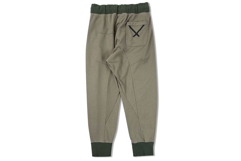 adidas Originals x Oyster Holdings XBYO Sweatpants - Trace Cargo