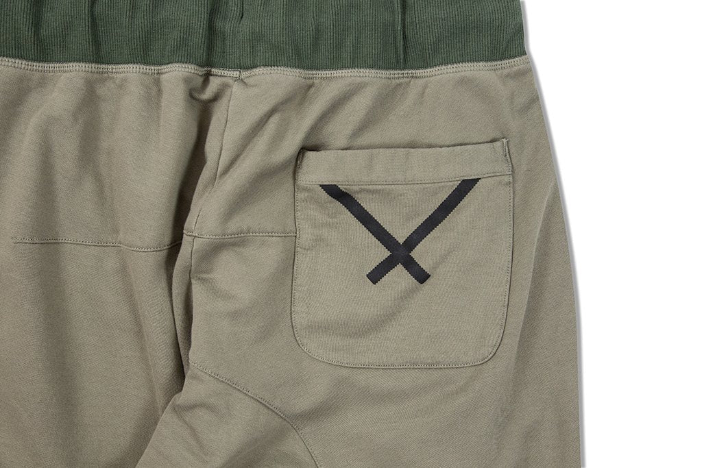adidas Originals x Oyster Holdings XBYO Sweatpants - Trace Cargo
