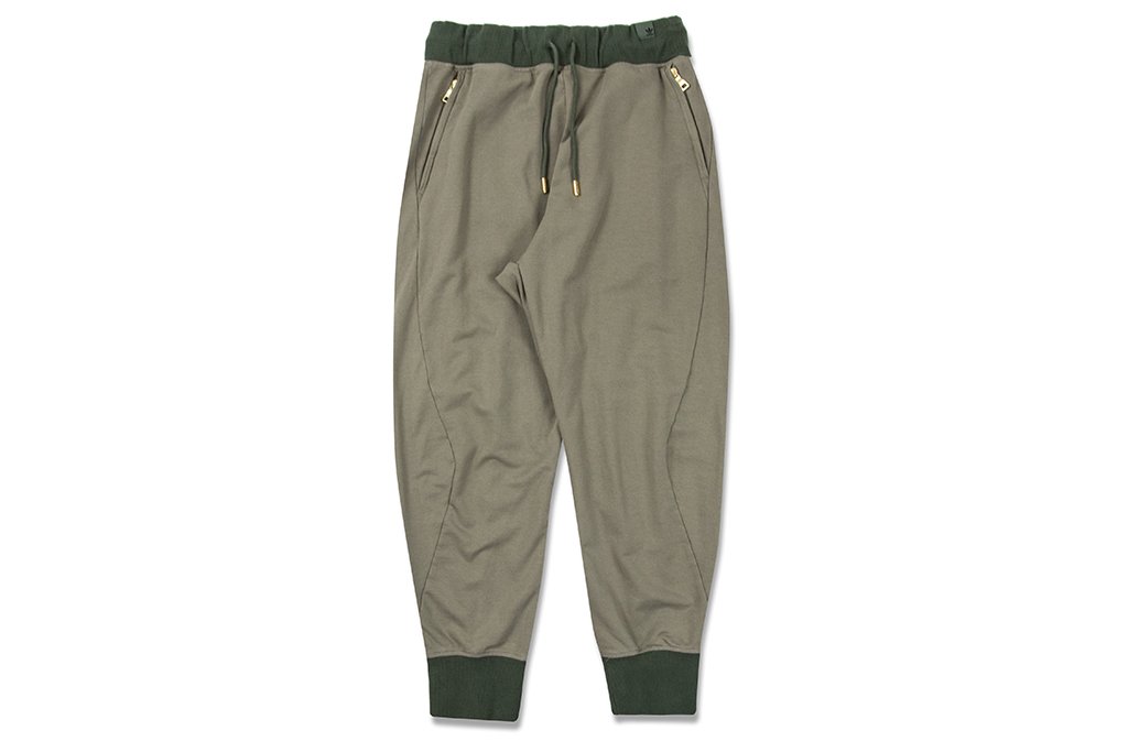 adidas Originals x Oyster Holdings XBYO Sweatpants - Trace Cargo