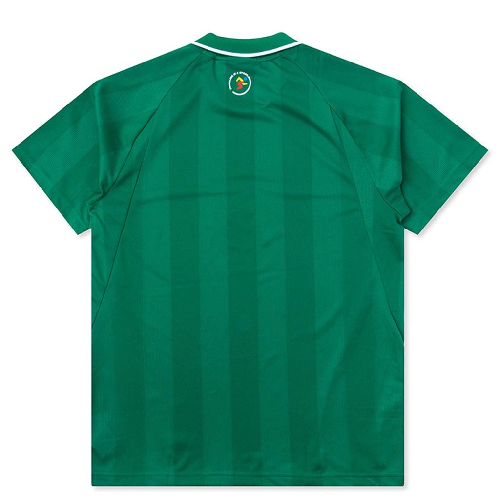 adidas Originals x Oyster Tee - Green