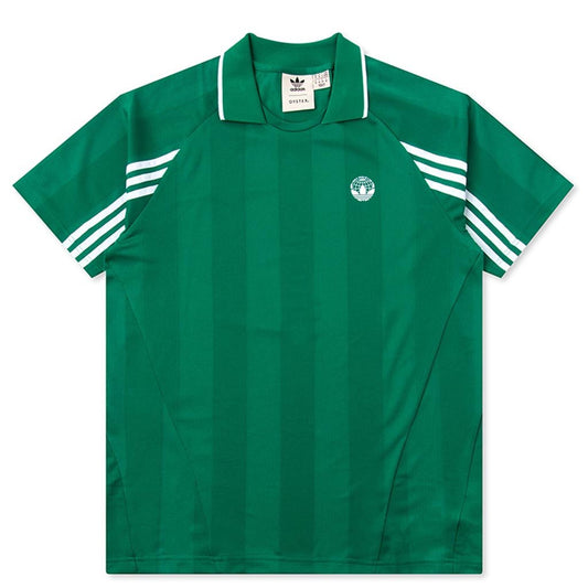 adidas Originals x Oyster Tee - Green