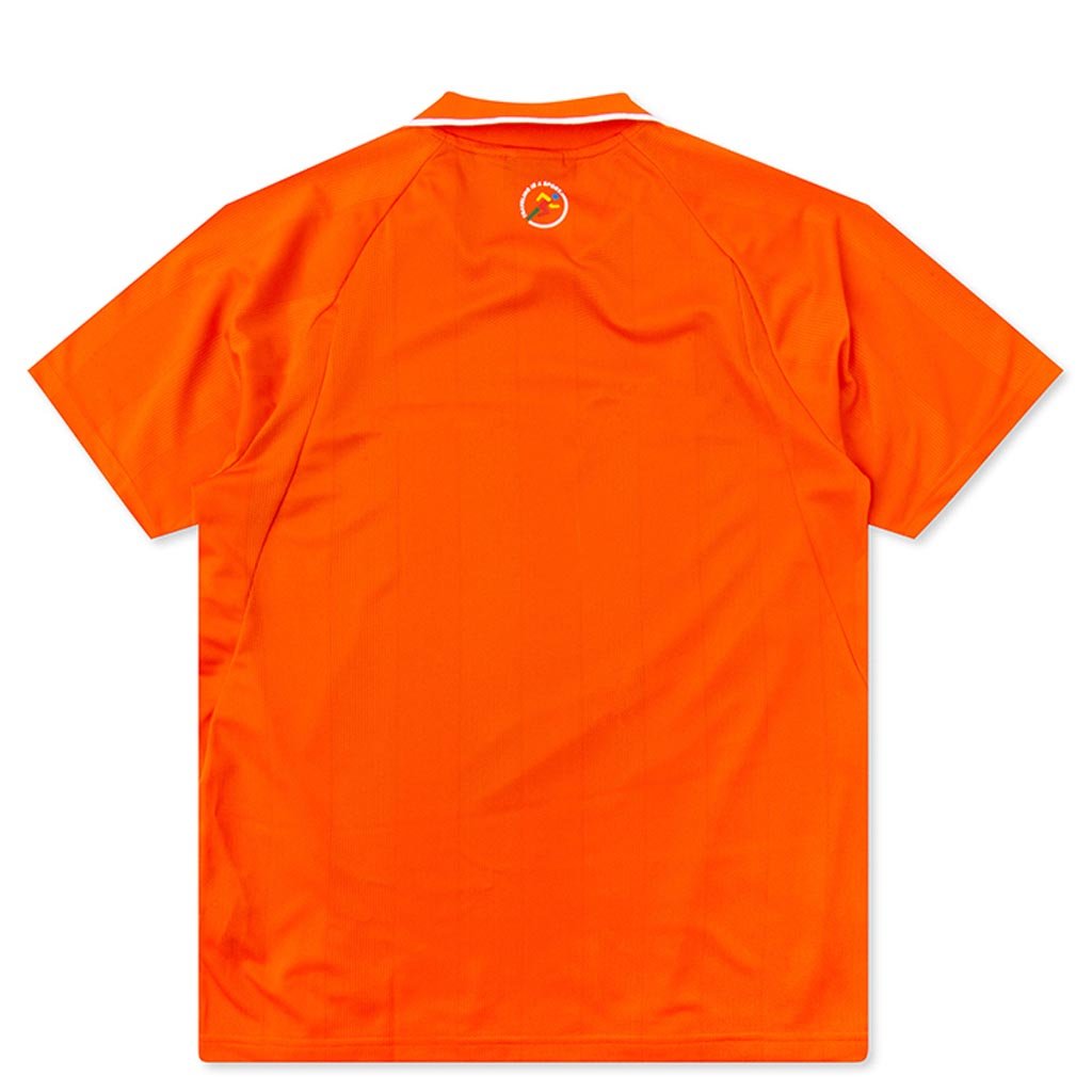 adidas Originals x Oyster Tee - Orange