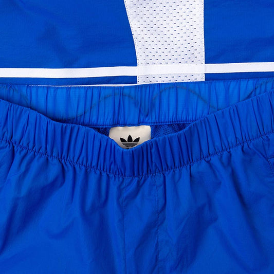 adidas Originals x Oyster Track Pant - Blue