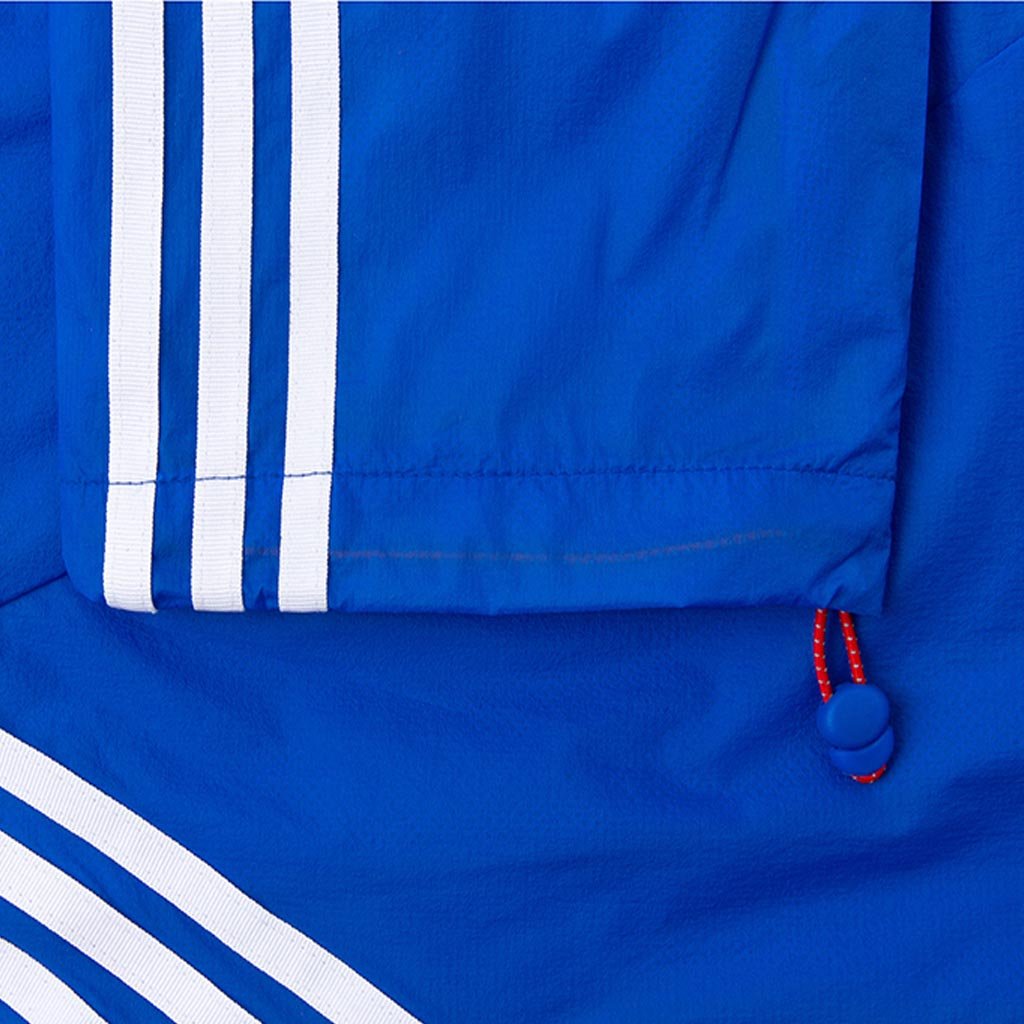 adidas Originals x Oyster Track Pant - Blue