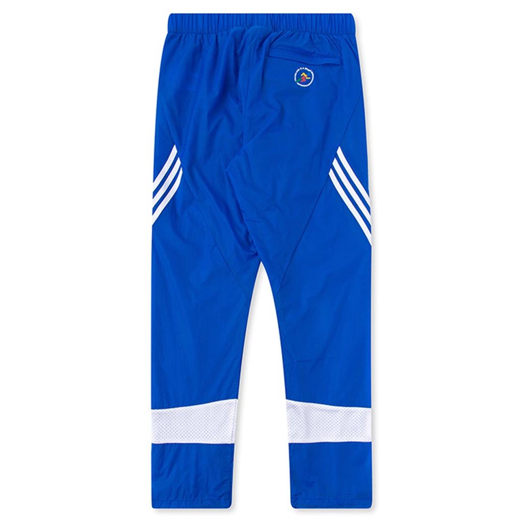 adidas Originals x Oyster Track Pant - Blue