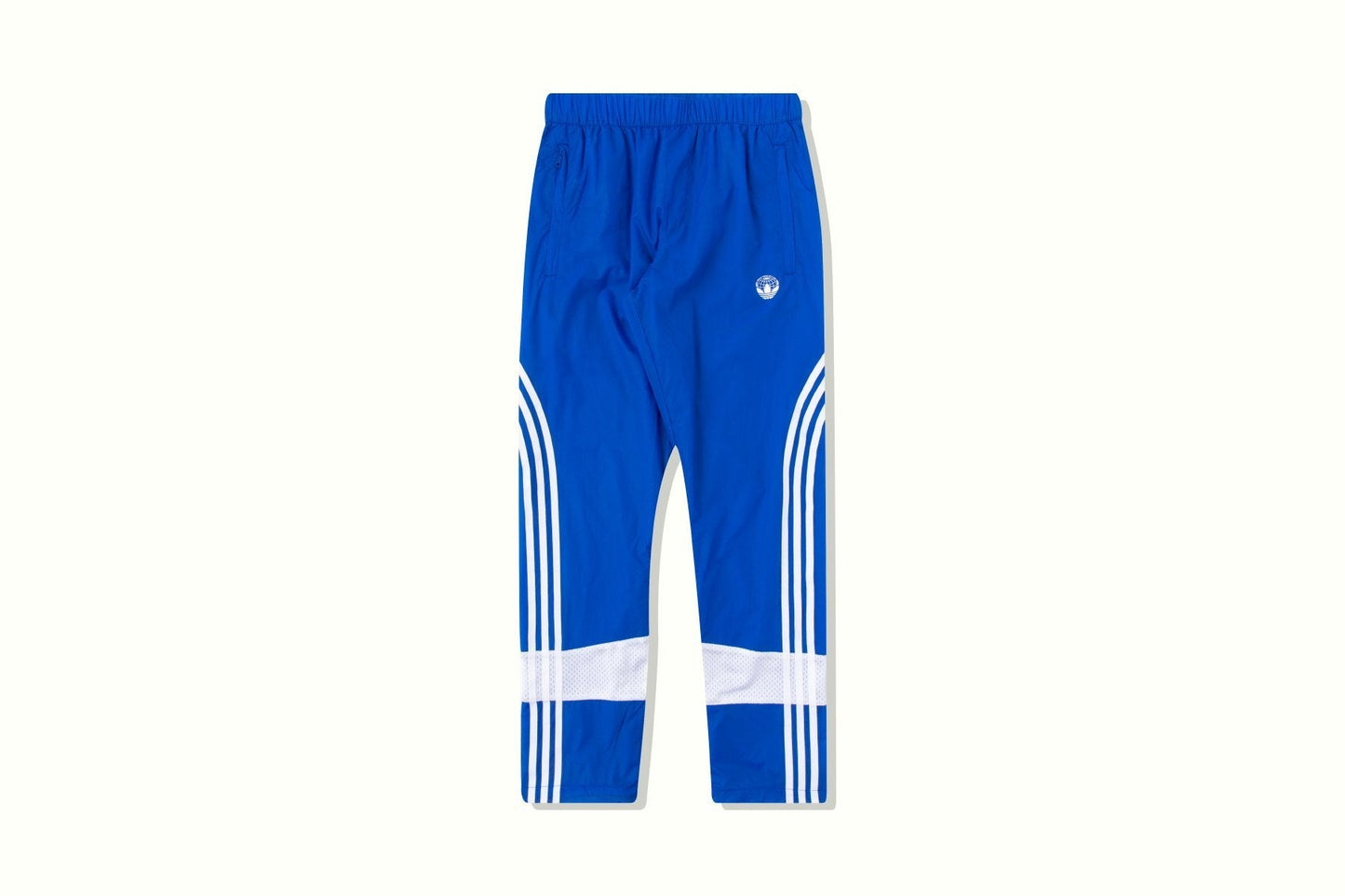 adidas Originals x Oyster Track Pant - Blue
