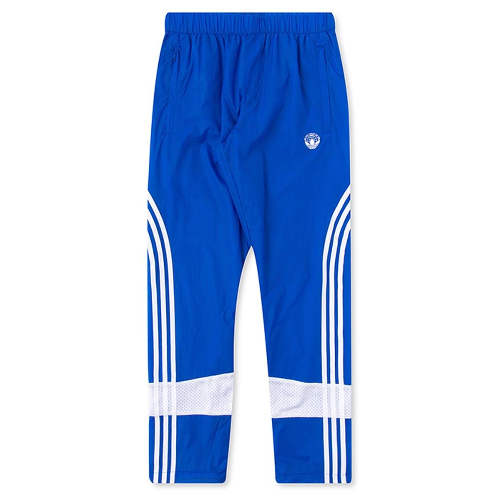adidas Originals x Oyster Track Pant - Blue