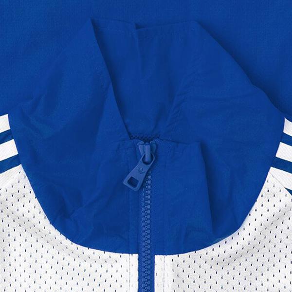 adidas Originals x Oyster Track Top - Blue