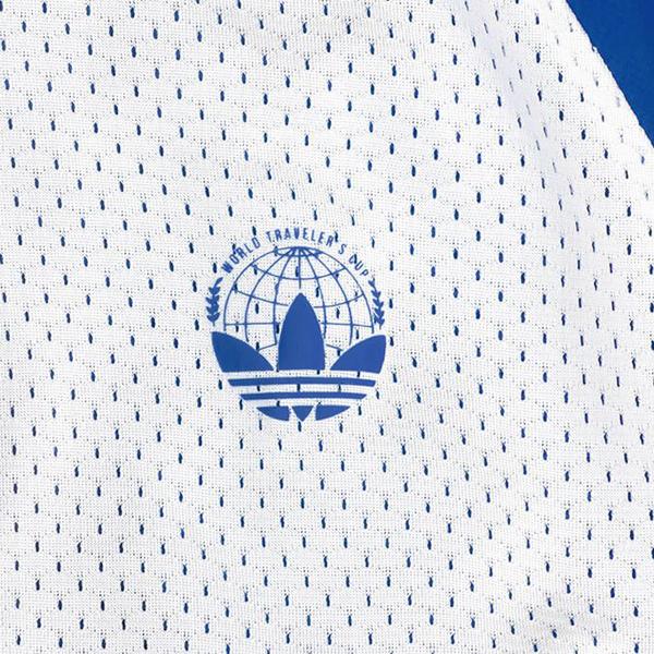 adidas Originals x Oyster Track Top - Blue