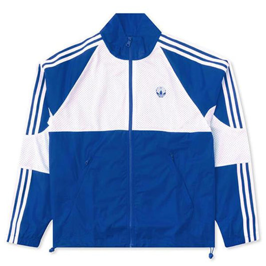 adidas Originals x Oyster Track Top - Blue