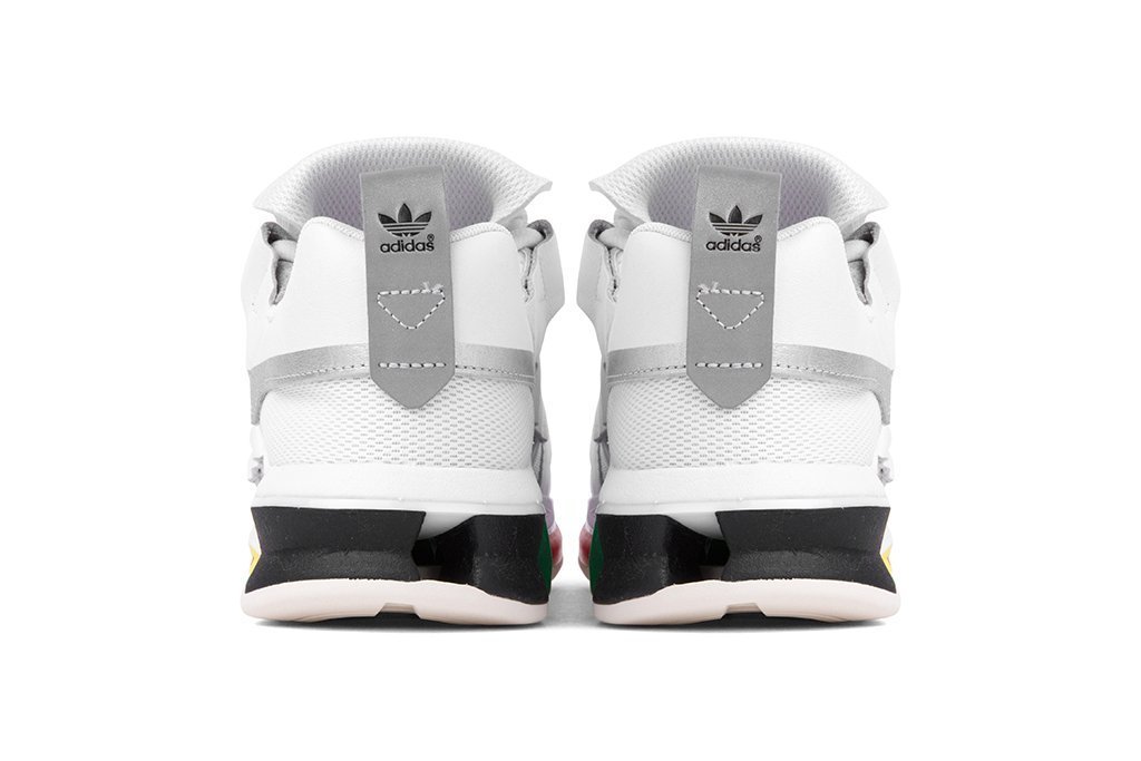 adidas Originals x Oyster Twinstrike ADV - White/Off-White/Black