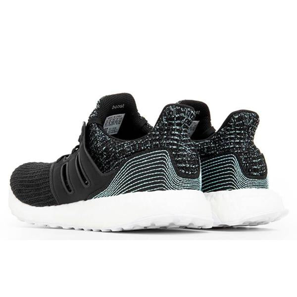 adidas Originals x Parley Ultraboost 4.0 - Core Black