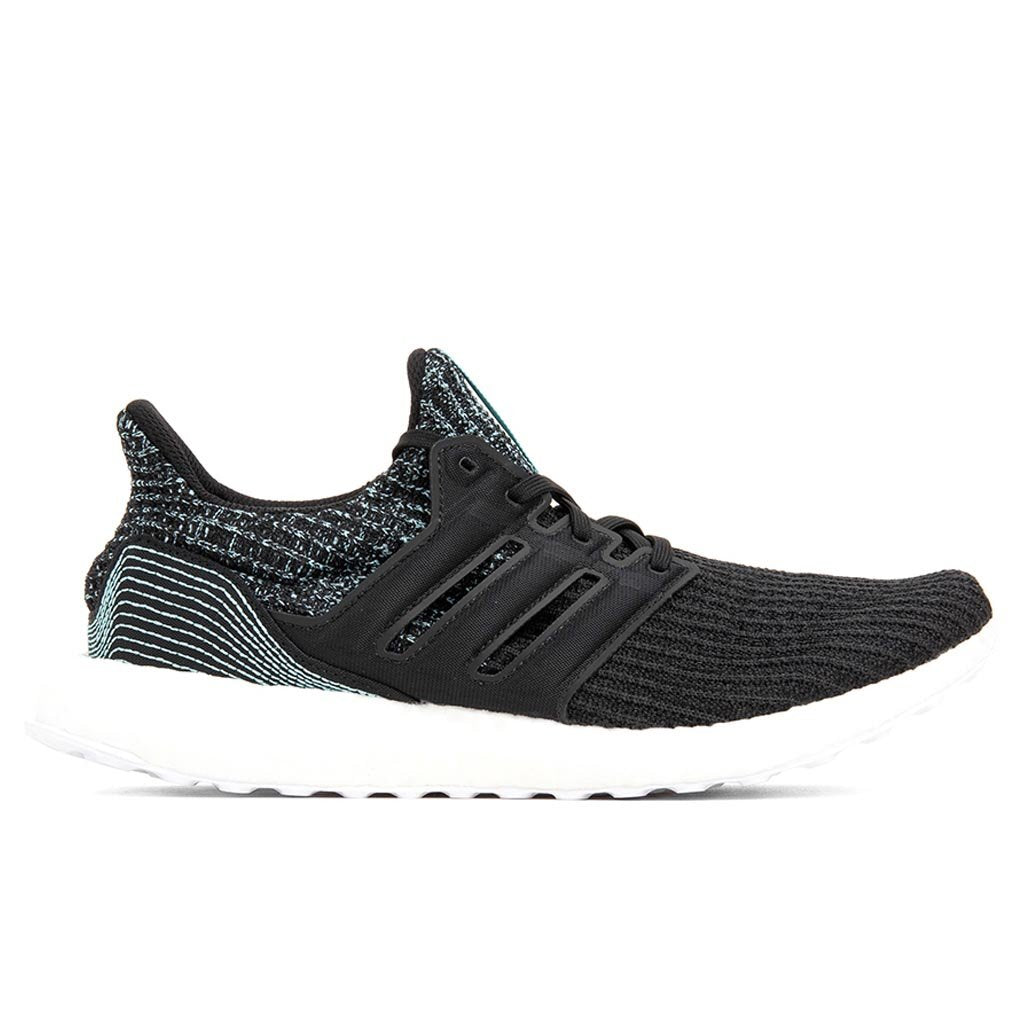 adidas Originals x Parley Ultraboost 4.0 - Core Black